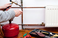 free Old Town heating repair quotes